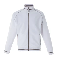 Arbeitssweatshirt Multitaschen JRC Oporto 989294