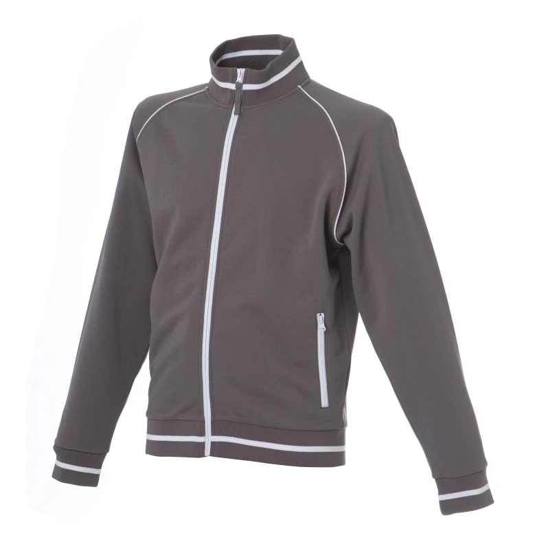 Arbeitssweatshirt Multitaschen JRC Oporto 989294