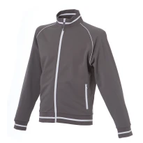 Arbeitssweatshirt Multitaschen JRC Oporto 989294