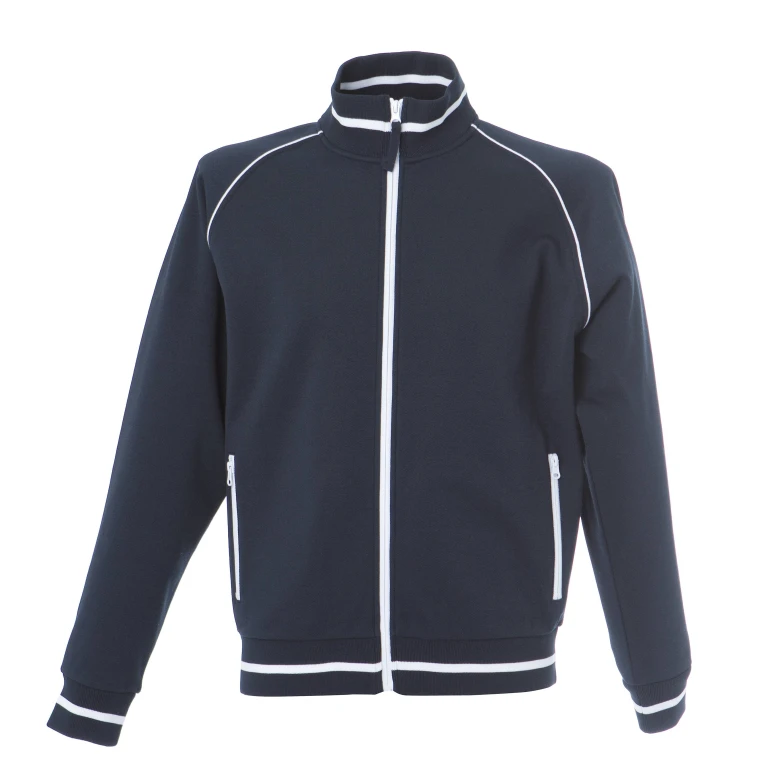 Arbeitssweatshirt Multitaschen JRC Oporto 989294