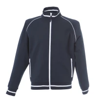 Arbeitssweatshirt Multitaschen JRC Oporto 989294