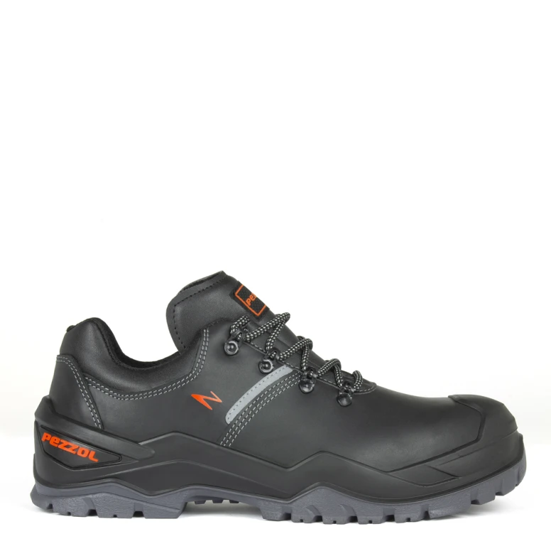 Sicherheitsschuhe Pezzol Gemini S3 SRC 279BB-01