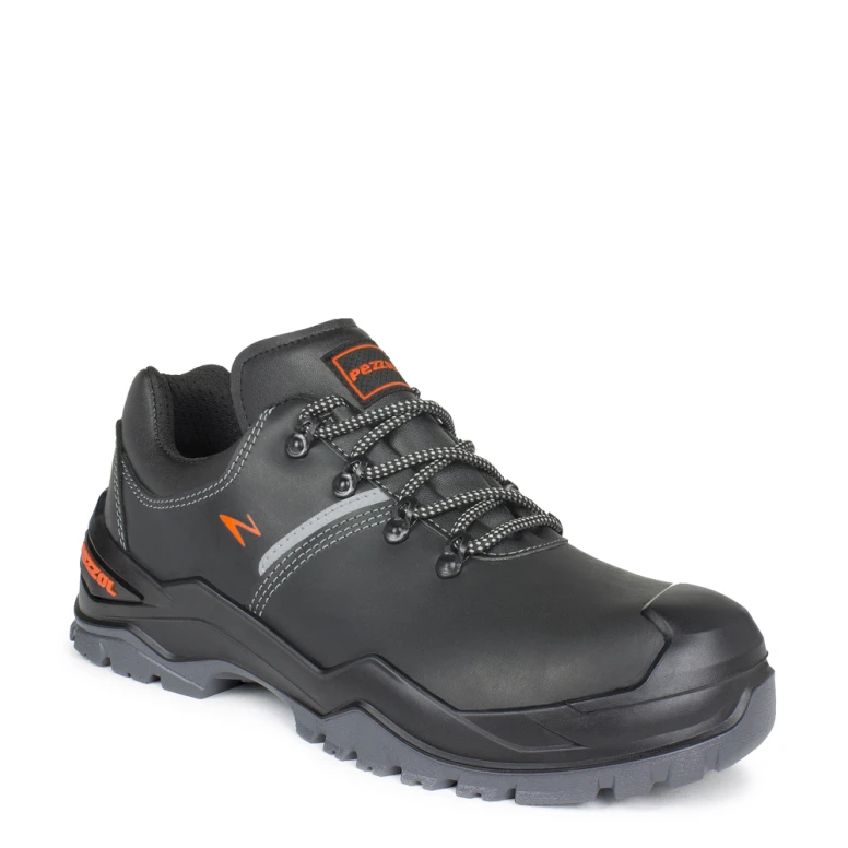 Sicherheitsschuhe Pezzol Gemini S3 SRC 279BB-01