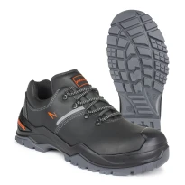 Sicherheitsschuhe Pezzol Gemini S3 SRC 279BB-01