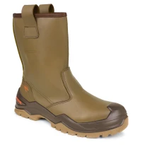 Sicherheitsstiefel Pezzol Bolivar S3 SRC 131BB-06