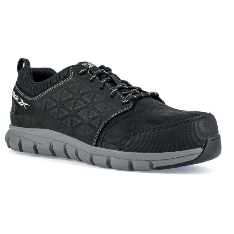 Sicherheitsschuhe Reebok Excel Light S3 SRC 1036-1