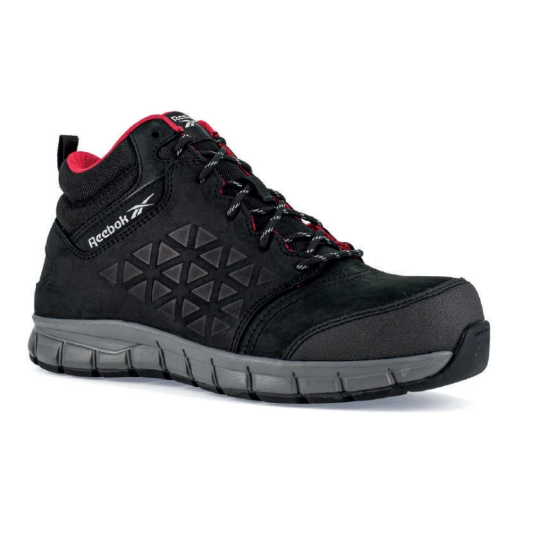 Sicherheitsschuhe Reebok Excel Light S3 SRC 1037-1