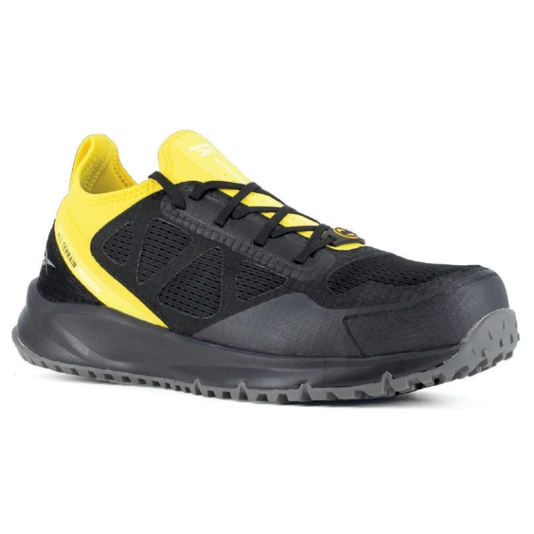 Sicherheitsschuhe Reebok All Terrain Freedom S3 SRC 4095