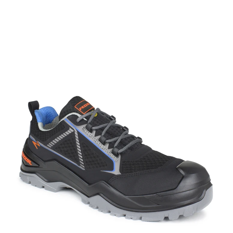 Sicherheitsschuhe Pezzol Arco S1P ESD SRC 171BB-05