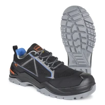 Sicherheitsschuhe Pezzol Arco S1P ESD SRC 171BB-05