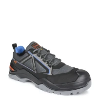 Sicherheitsschuhe Pezzol Cordovan S3 ESD SRC 171BB-01
