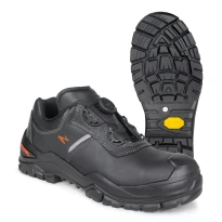 Sicherheitsschuhe Pezzol Flores BOA S3 CI HI HRO SRC 279BV-01