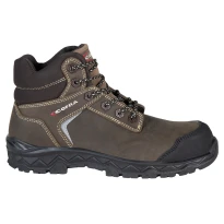 Sicherheitsschuhe Cofra Curl S3 CI FO SRC TN330-000