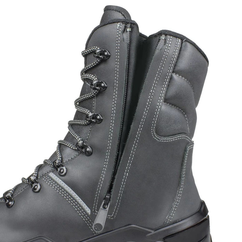 Sicherheitsstiefel Pezzol Elektro S3 CI SRC 204BB-02