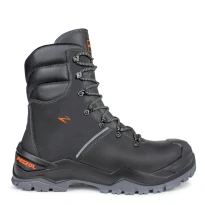 Sicherheitsstiefel Pezzol Thor S3 CI SRC 204BB-01