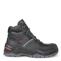 Sicherheitsschuhe Pezzol Sigfrid S3 SRC 203BB-01