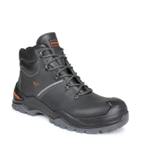 Sicherheitsschuhe Pezzol Sigfrid S3 SRC 203BB-01