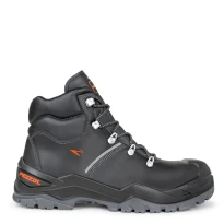 Sicherheitsschuhe Pezzol Heimdall S3 WR SRC 203BB-02