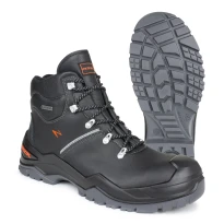 Sicherheitsschuhe Pezzol Heimdall S3 WR SRC 203BB-02