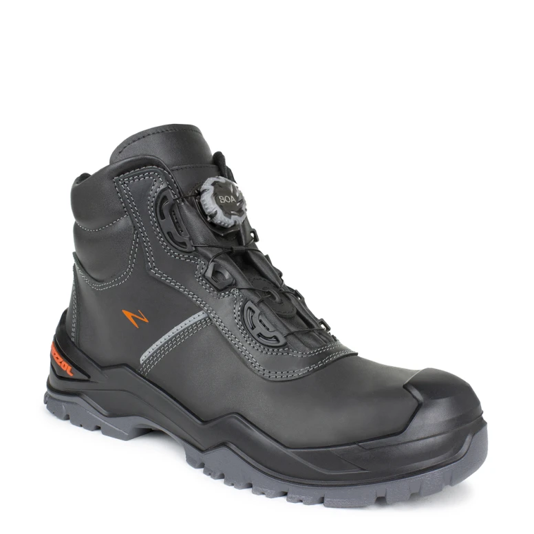 Sicherheitsschuhe Pezzol Carter BOA S3 ESD SRC 203BB-03