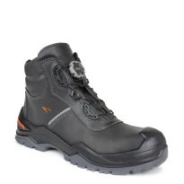 Sicherheitsschuhe Pezzol Carter BOA S3 ESD SRC 203BB-03