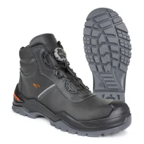 Sicherheitsschuhe Pezzol Carter BOA S3 ESD SRC 203BB-03