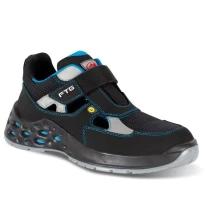 Sicherheitssandalen FTG Gravity S1P FO ESD SR