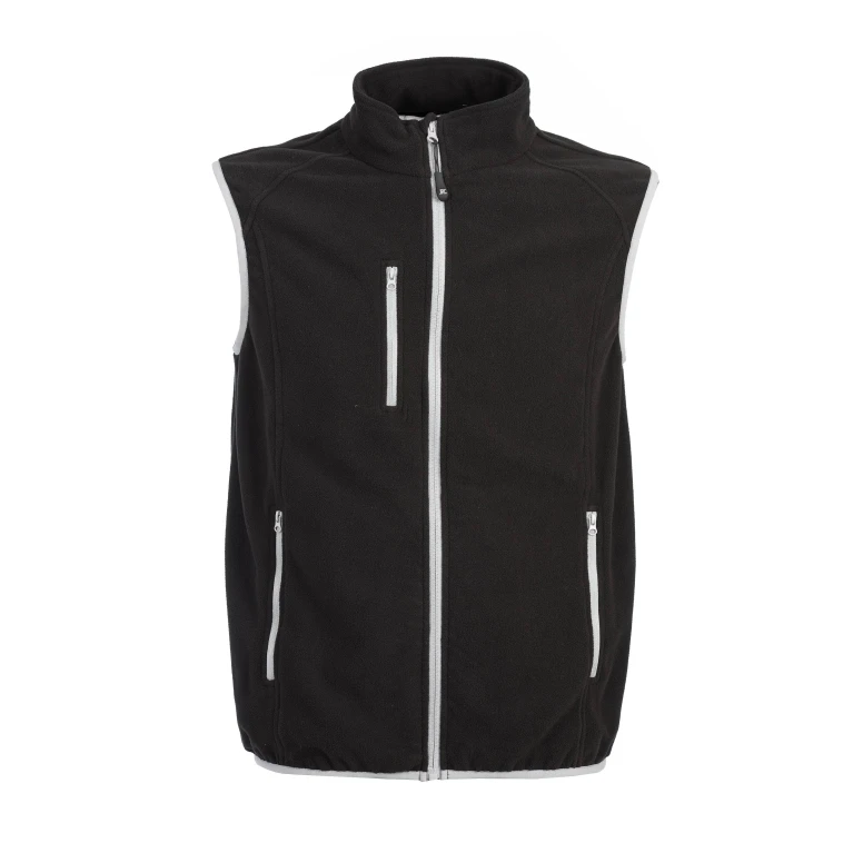 Mikrofleece-Arbeitsweste JRC Prag 992691