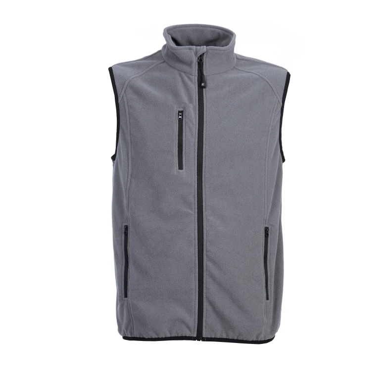 Mikrofleece-Arbeitsweste JRC Prag 992691