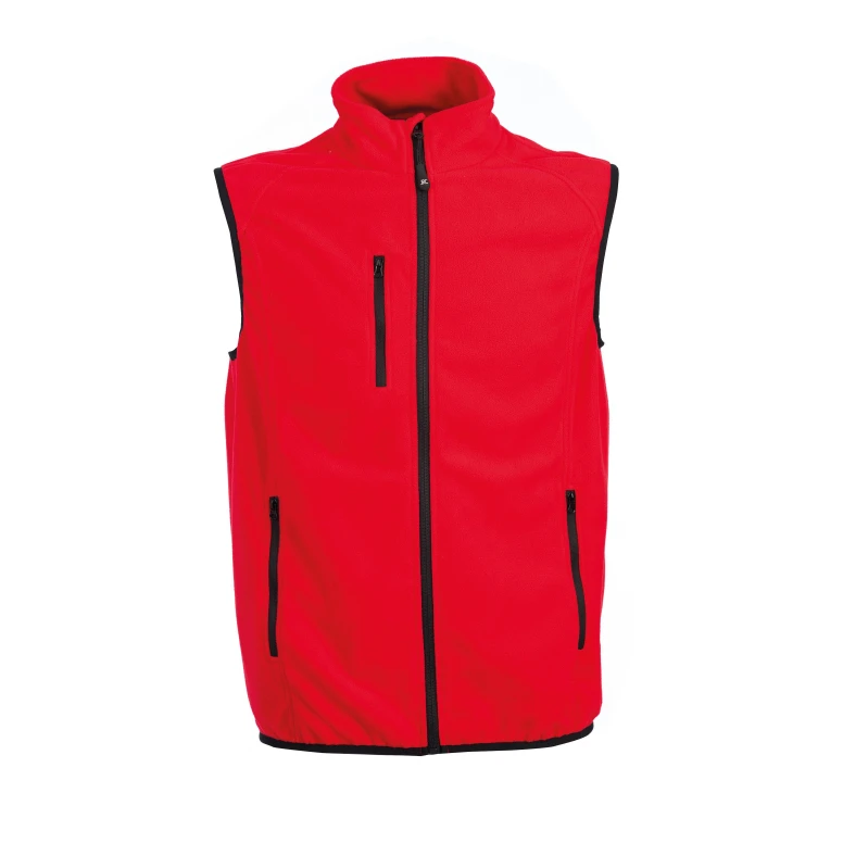 Mikrofleece-Arbeitsweste JRC Prag 992691