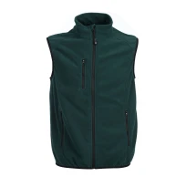 Mikrofleece-Arbeitsweste JRC Prag 992691