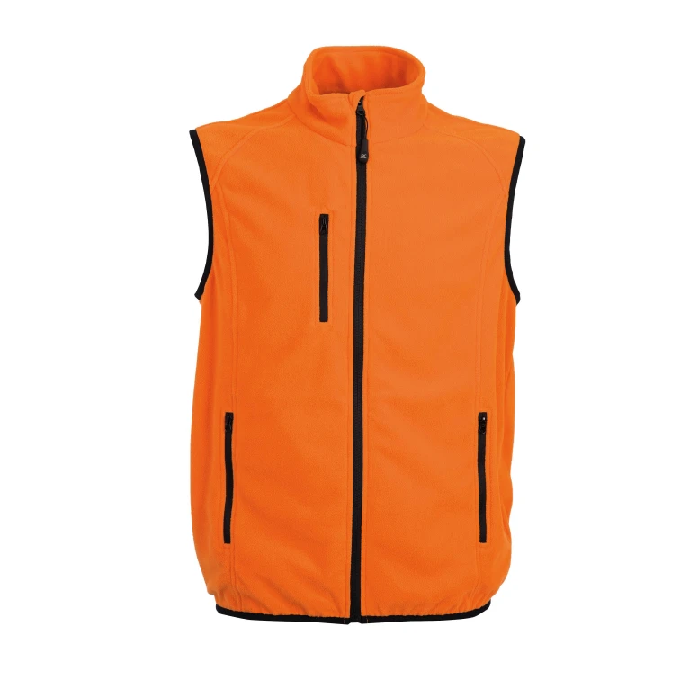 Mikrofleece-Arbeitsweste JRC Prag 992691