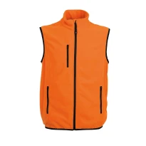 Mikrofleece-Arbeitsweste JRC Prag 992691