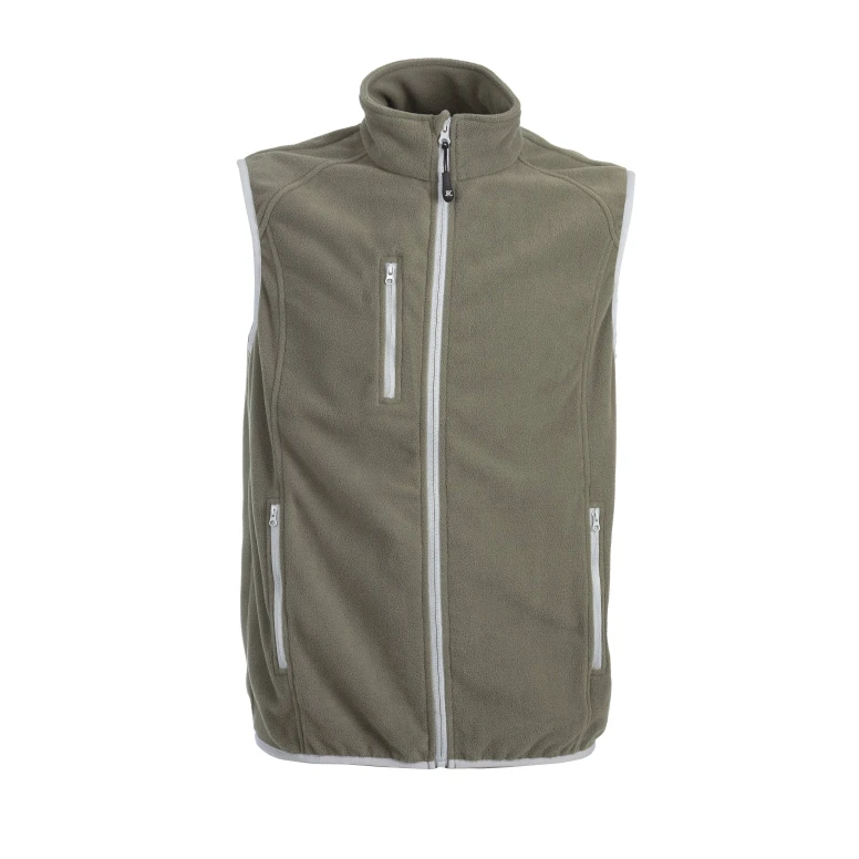 Mikrofleece-Arbeitsweste JRC Prag 992691
