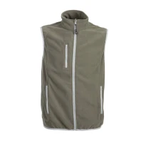 Mikrofleece-Arbeitsweste JRC Prag 992691