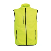 Mikrofleece-Arbeitsweste JRC Prag 992691