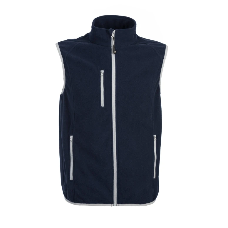 Mikrofleece-Arbeitsweste JRC Prag 992691