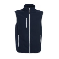 Mikrofleece-Arbeitsweste JRC Prag 992691