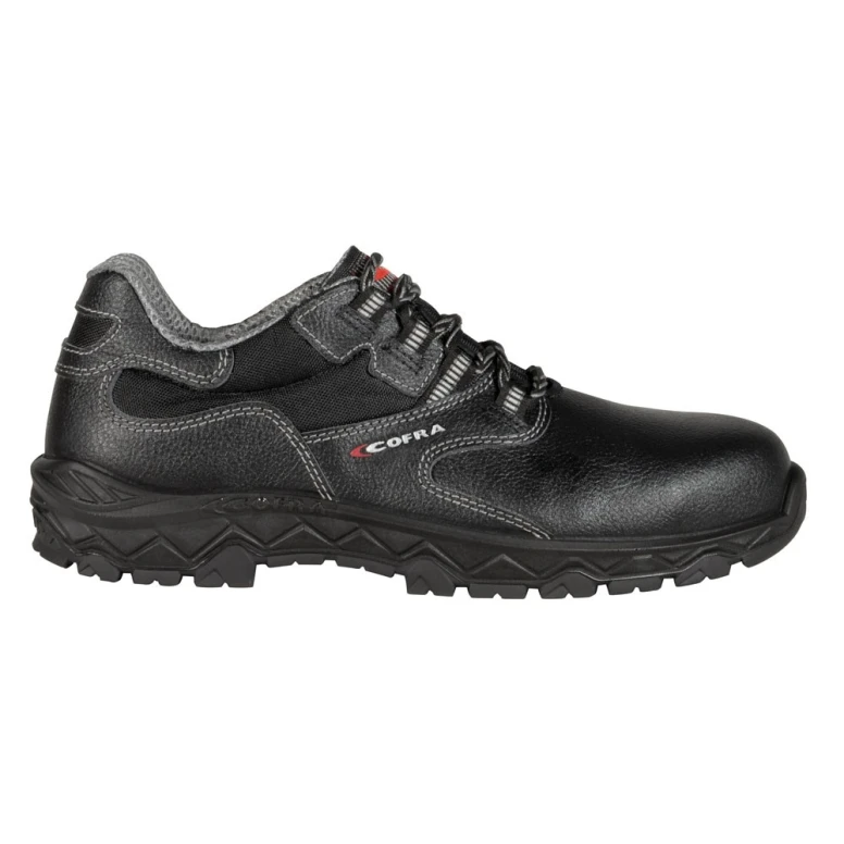 Sicherheitsschuhe Cofra Crunch S3 SRC TN270-000