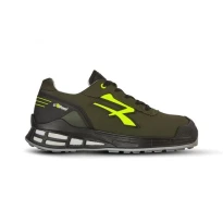 Sicherheitsschuhe U-Power Red Premium Ermes S3 SRC CI ESD RN20104