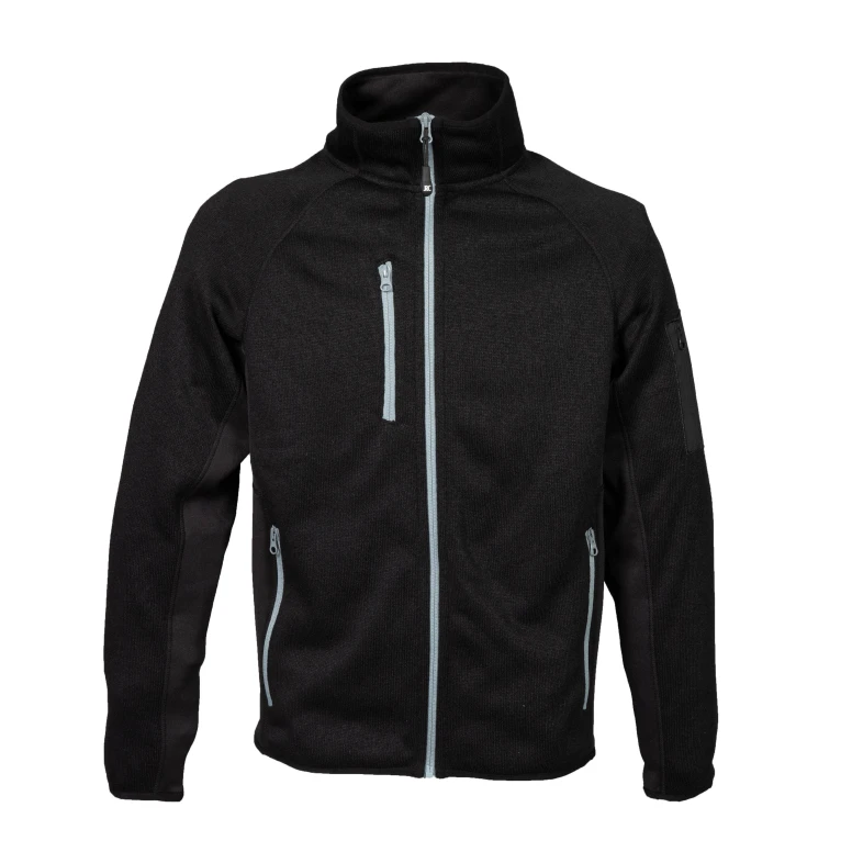 Arbeitssweatshirt Multitaschen GFS Monviso 994410