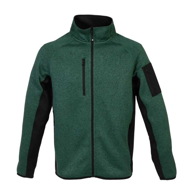 Arbeitssweatshirt Multitaschen GFS Monviso 994410