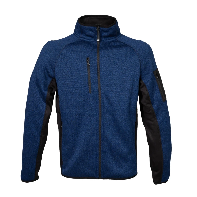 Arbeitssweatshirt Multitaschen GFS Monviso 994410