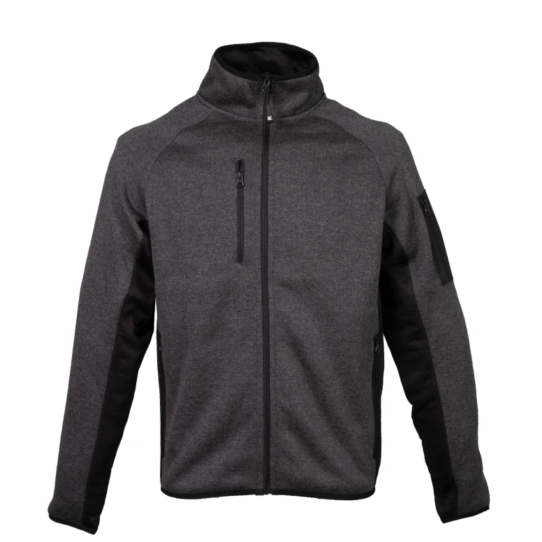 Arbeitssweatshirt Multitaschen GFS Monviso 994410