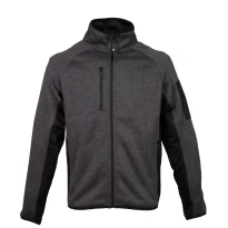 Arbeitssweatshirt Multitaschen GFS Monviso 994410