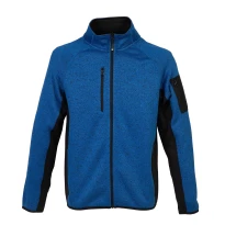 Arbeitssweatshirt Multitaschen GFS Monviso 994410