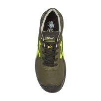 Sicherheitsschuhe U-Power Red Premium Ermes S3 SRC CI ESD RN20104