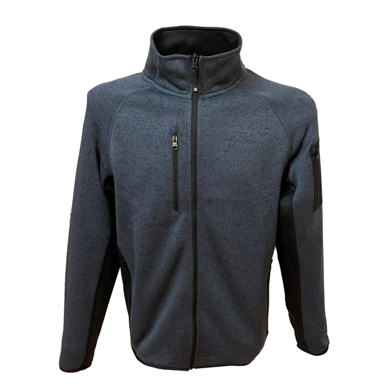 Arbeitssweatshirt Multitaschen GFS Monviso 994410
