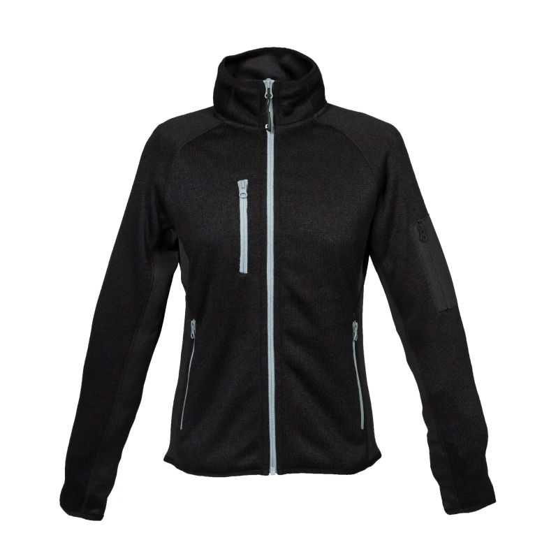 Arbeitssweatshirt Multitaschen JRC Monviso Damen 994420