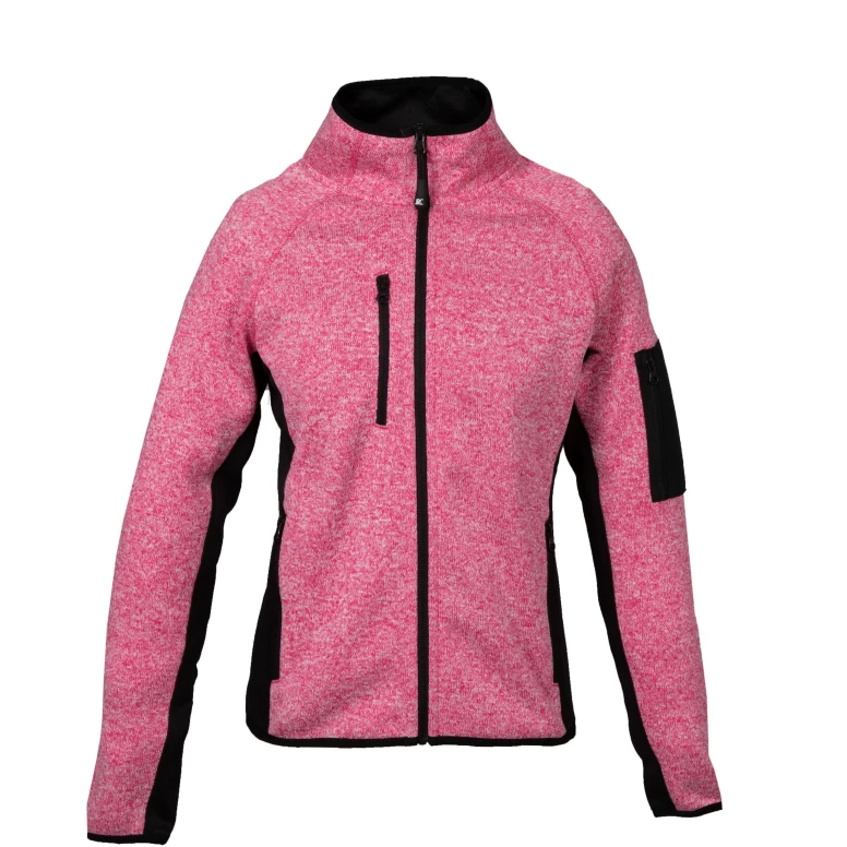 Arbeitssweatshirt Multitaschen JRC Monviso Damen 994420